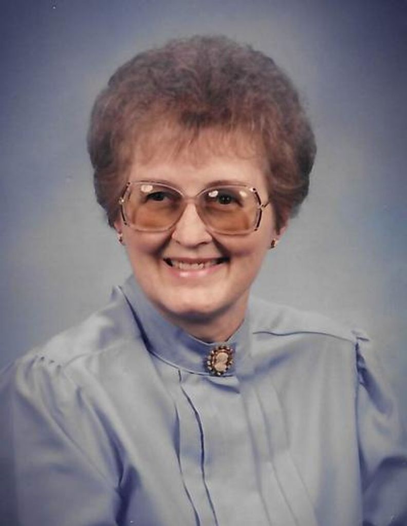 Deloris H. Williams