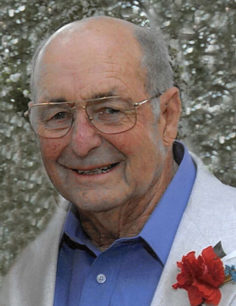 Morris Owen  Van Sickle Profile Photo