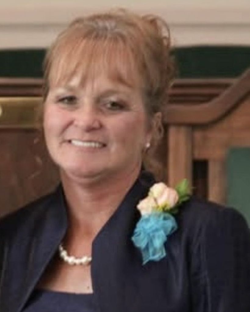 Penny Sue Bacon Shuman