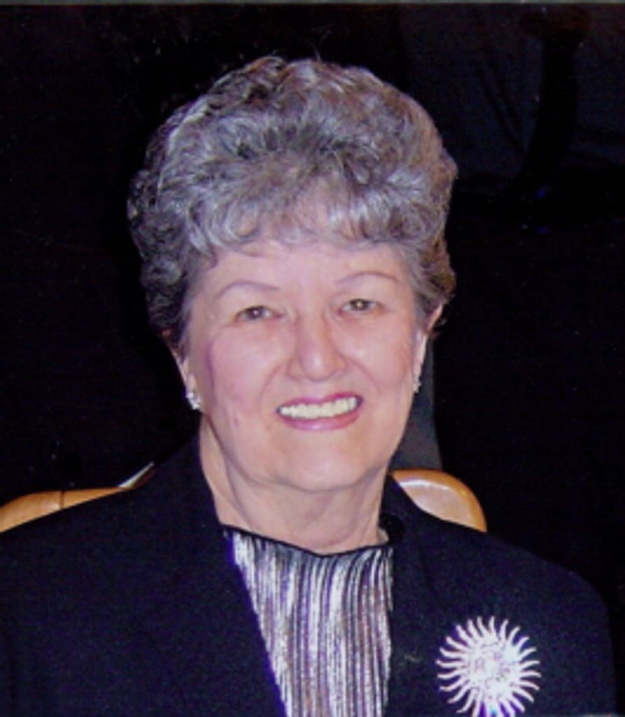 Teresa Bonfada