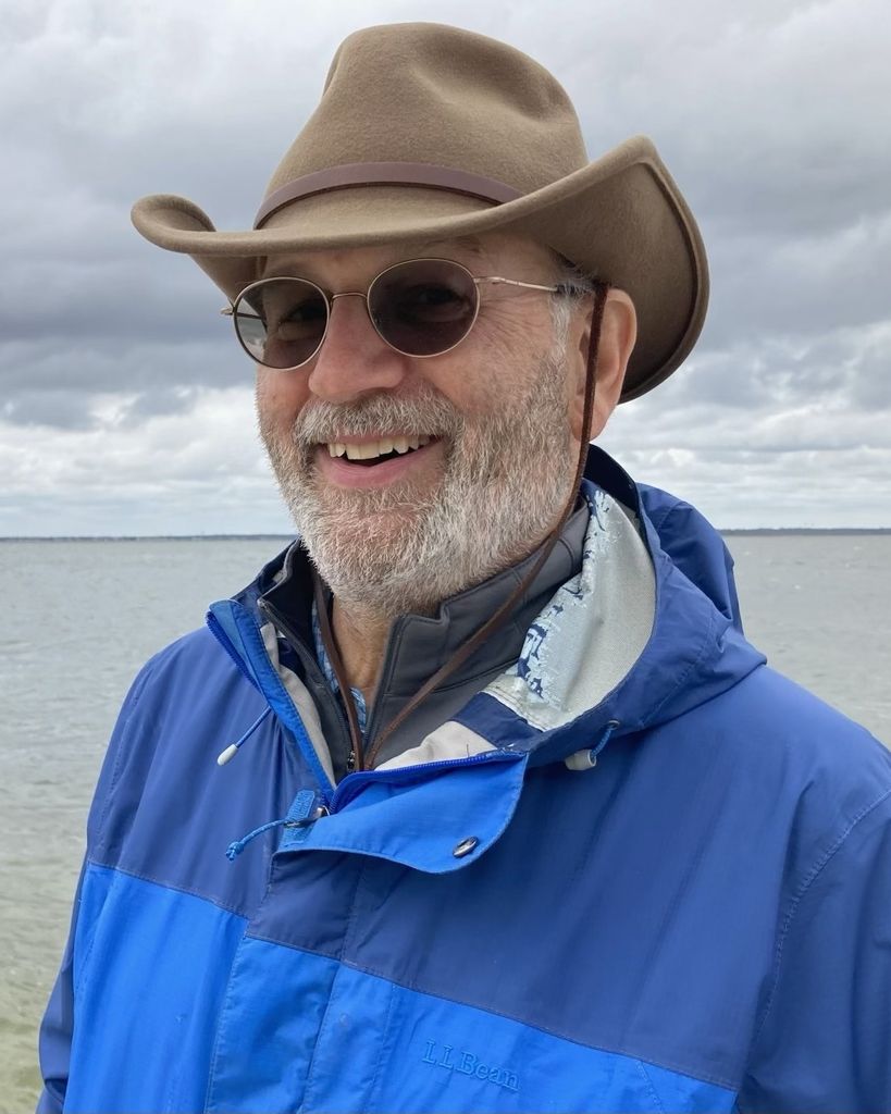Richard D. "Chip" Quadri Profile Photo