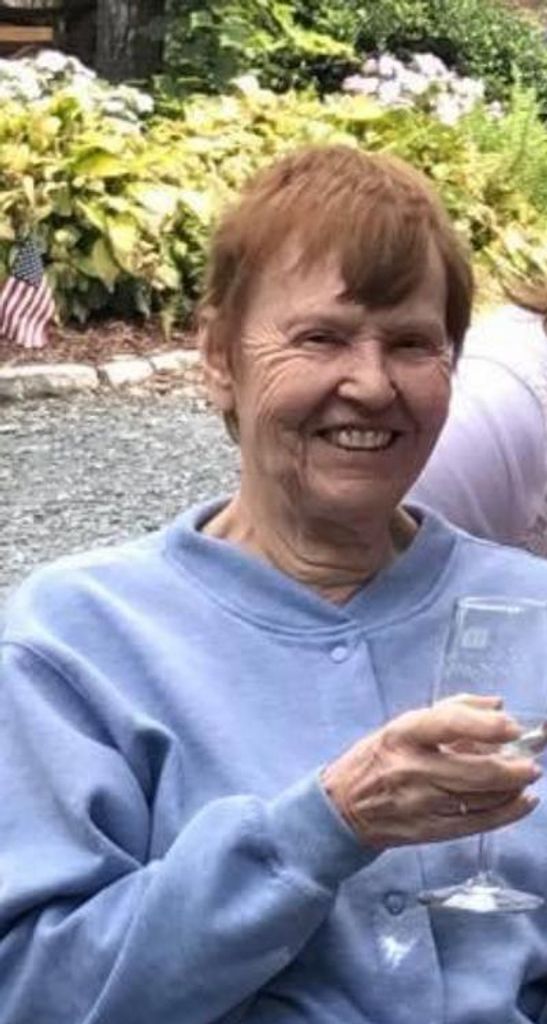Dorothy French Profile Photo