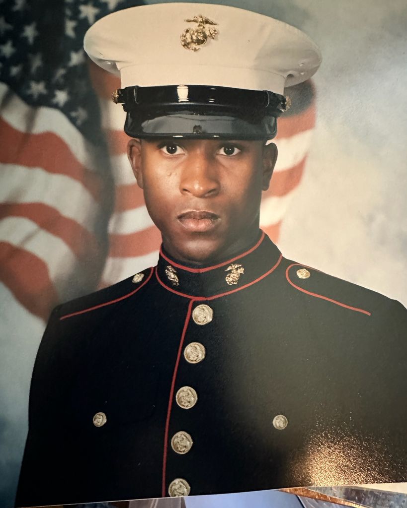 Mr. Calvin Morman Jr.