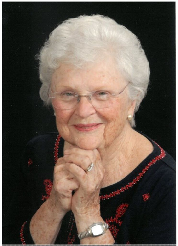 Coletta Mae (Lahr)  Roach