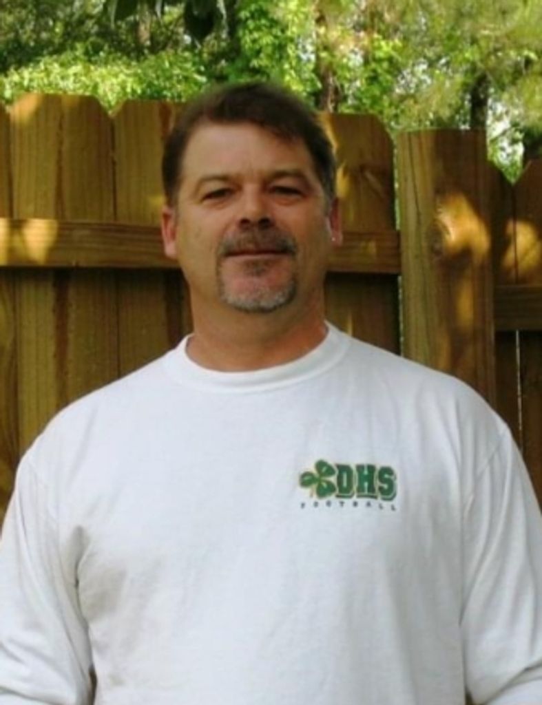 Lee Jaques Profile Photo