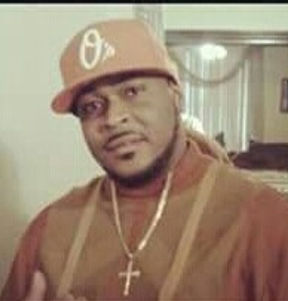 Julius "Little Jue" Mario Johnson