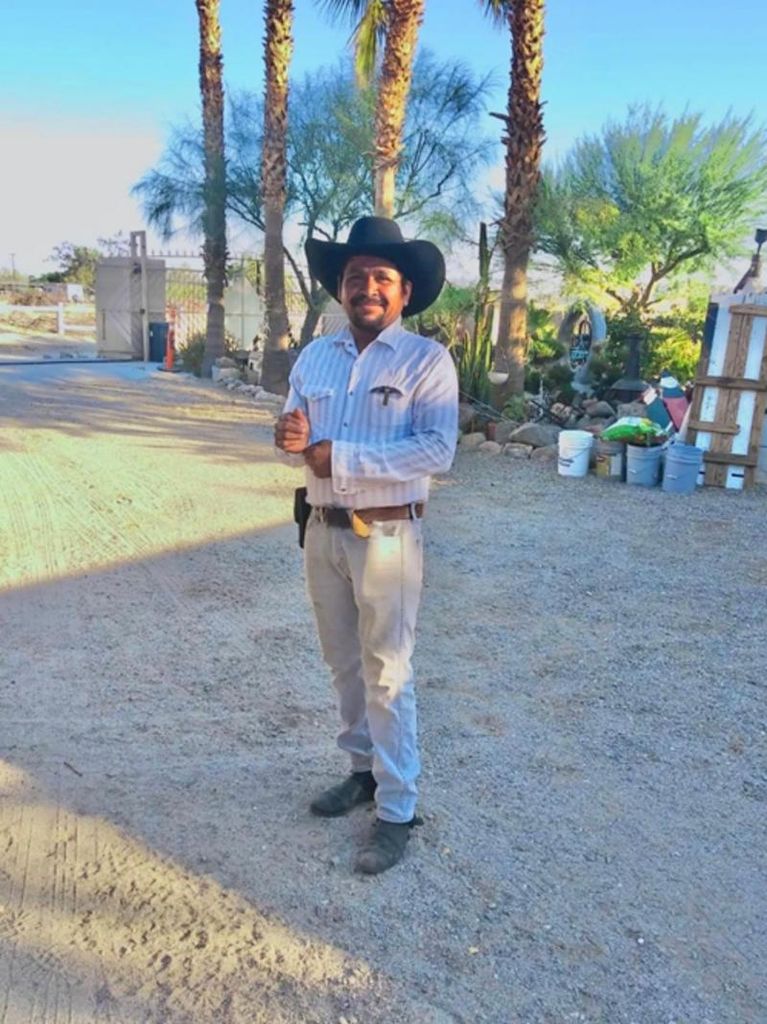 Israel - Hernandez Profile Photo