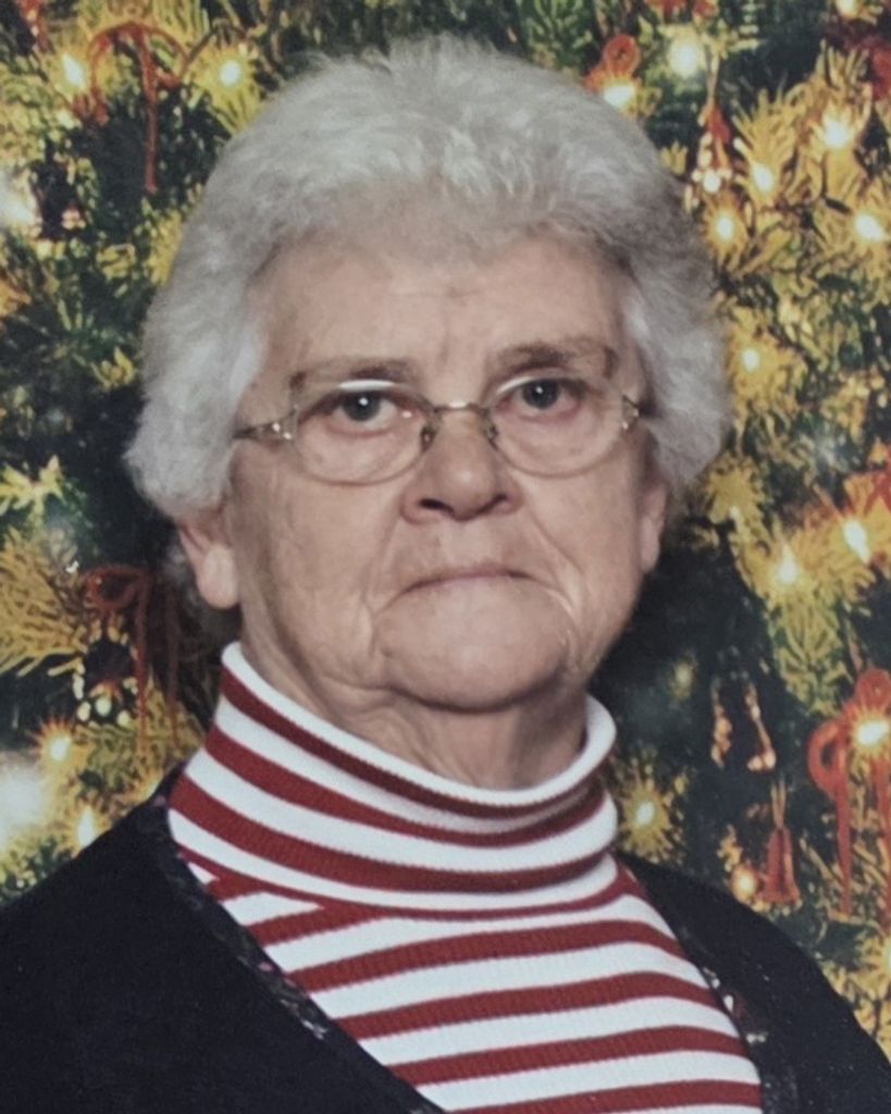 Roxie E. Johnson Profile Photo