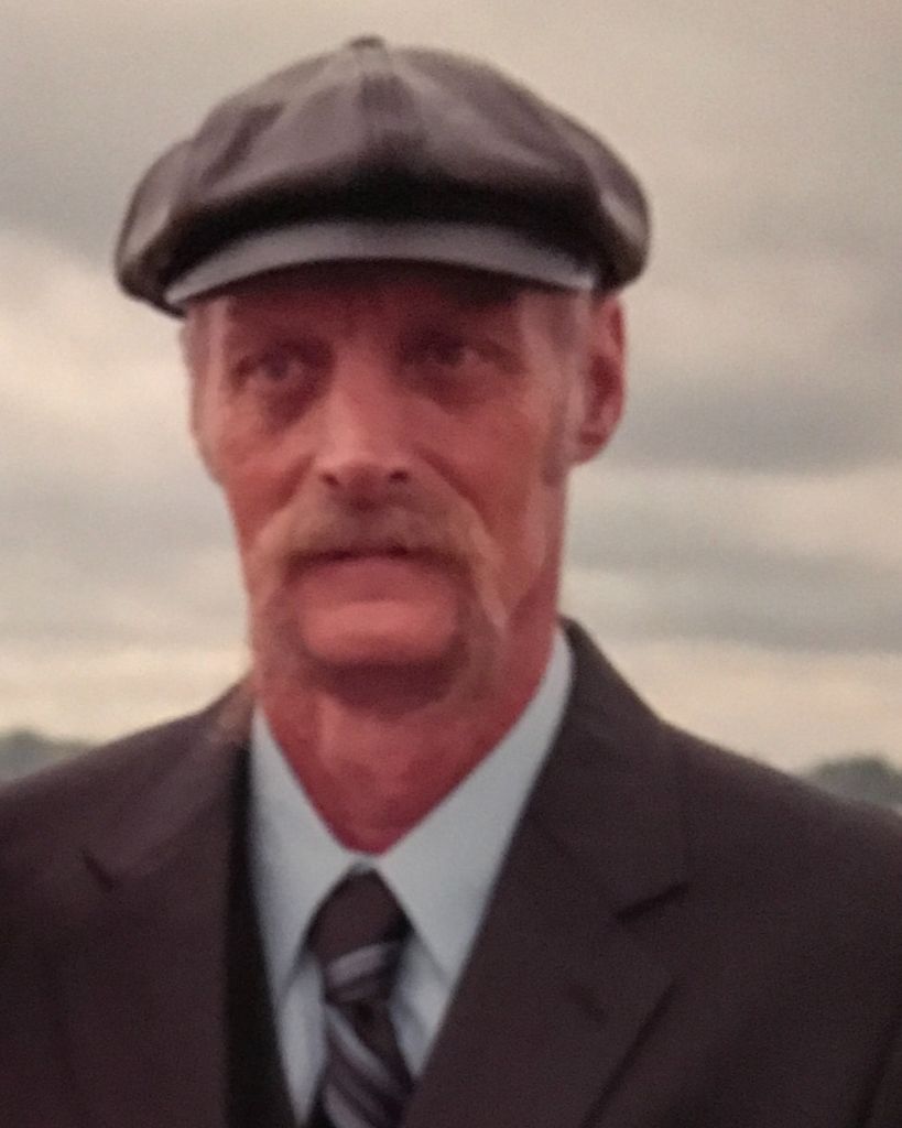 Jerry Thomas Kubesh Profile Photo