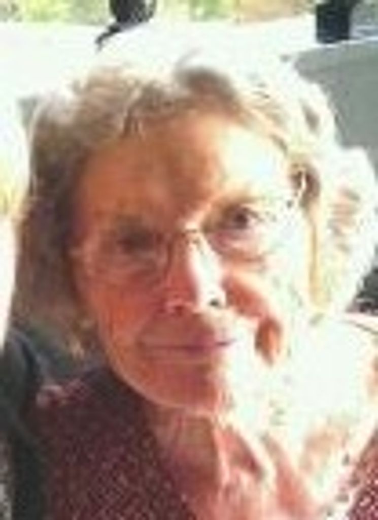 Marjorie Ann (Bloom)  Manson Profile Photo