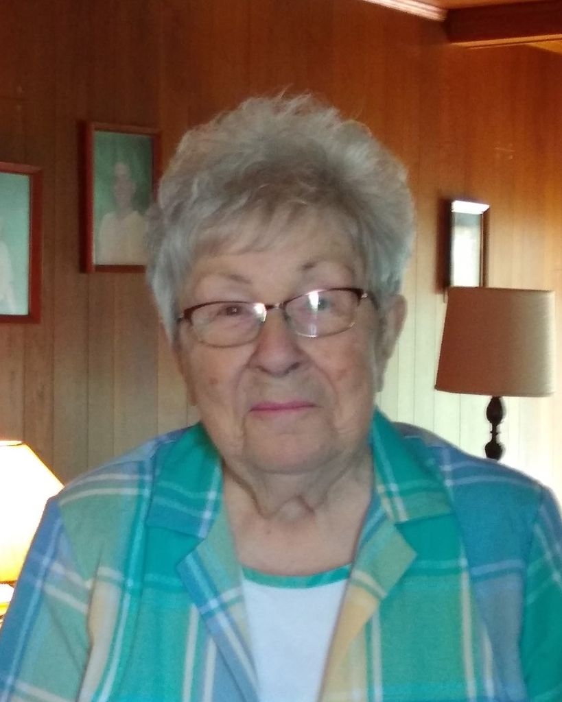 Shirley Ann Smith Profile Photo