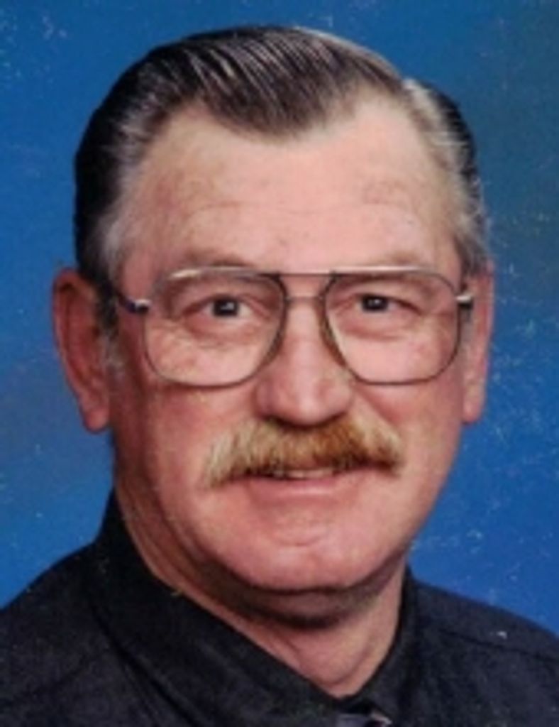 Elwyn  D. Long Profile Photo