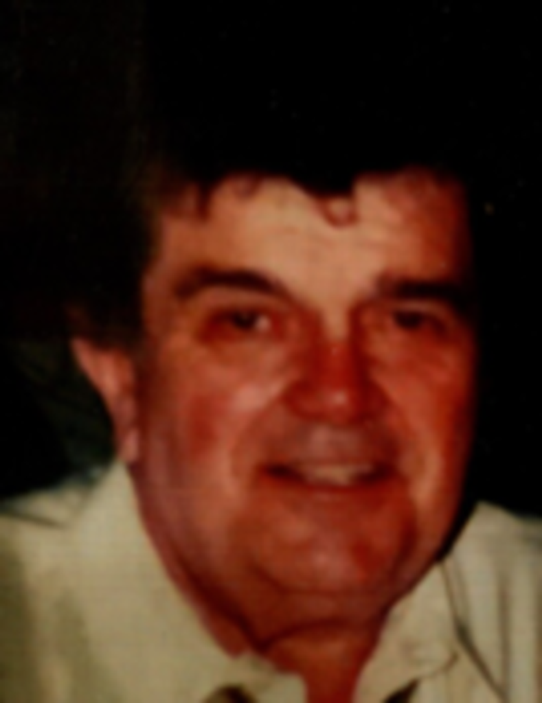 Edward Arthur Schaller Profile Photo