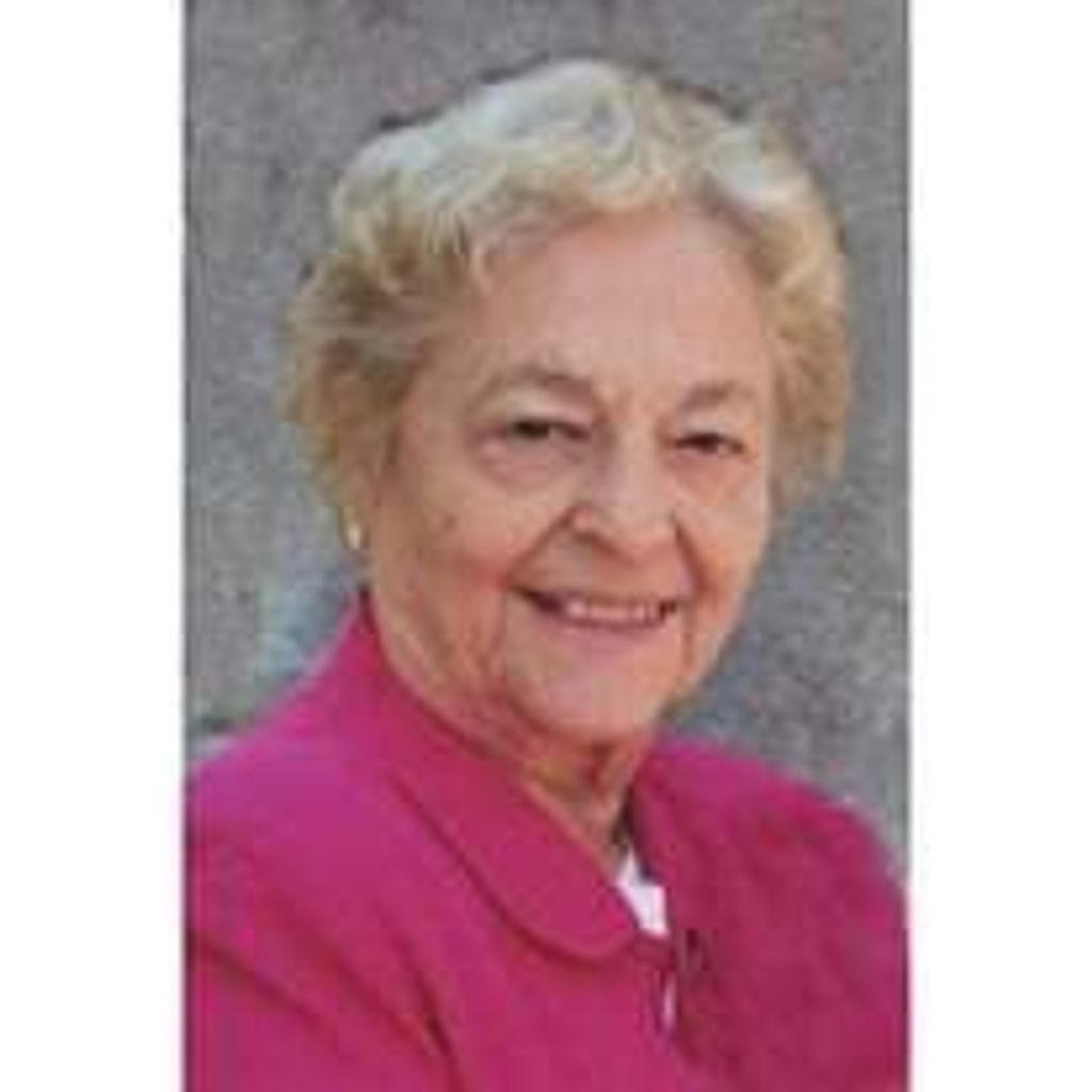 Jean Marie Mendoza Profile Photo