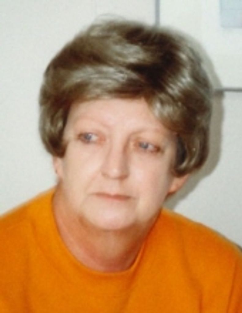 Theresa Charlene Montgomery-Ables