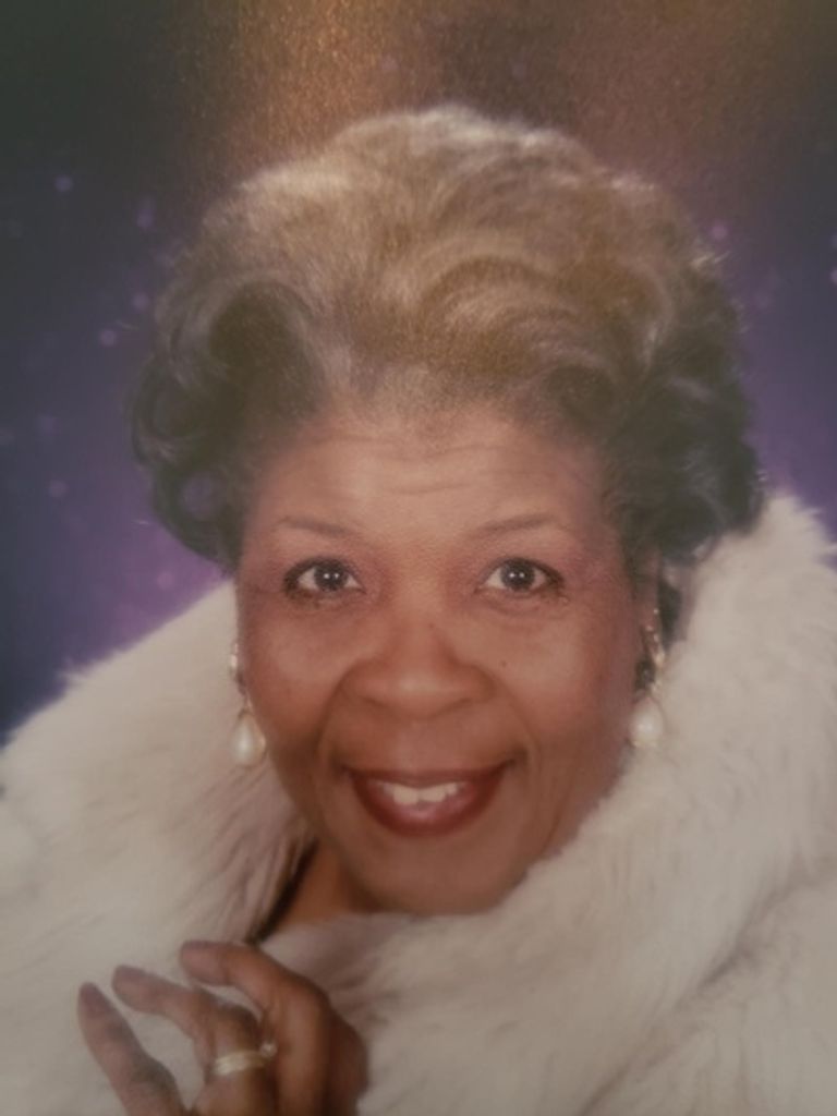 Clementine O'Dell Russell Profile Photo