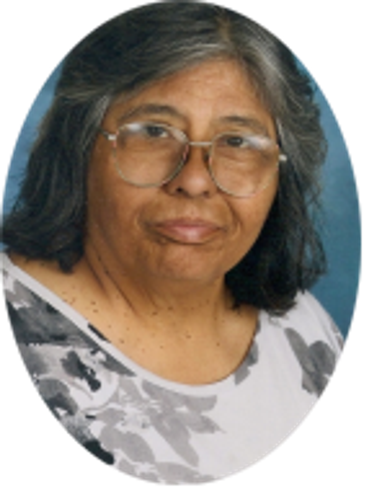 Eustolia Castillo