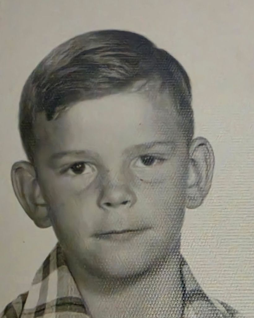 Ronald Ray Wilkerson