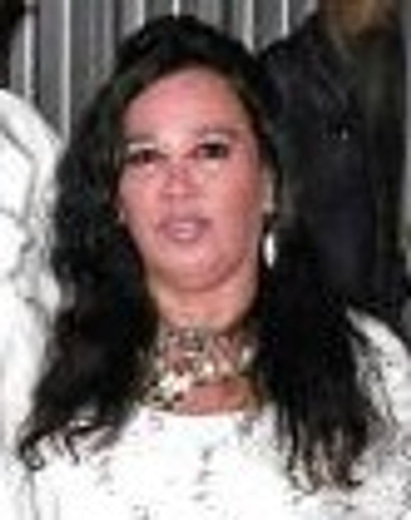 Rose Mary Stoker