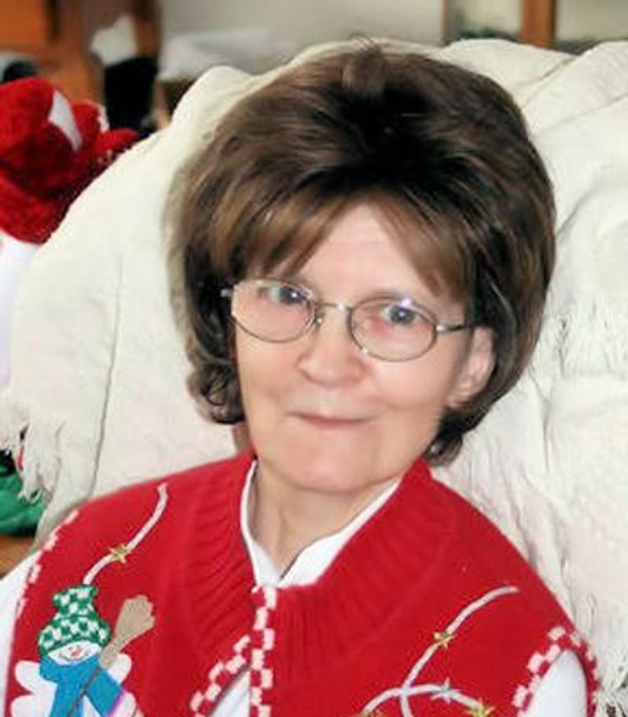 Vivian Lynn Eccles Profile Photo