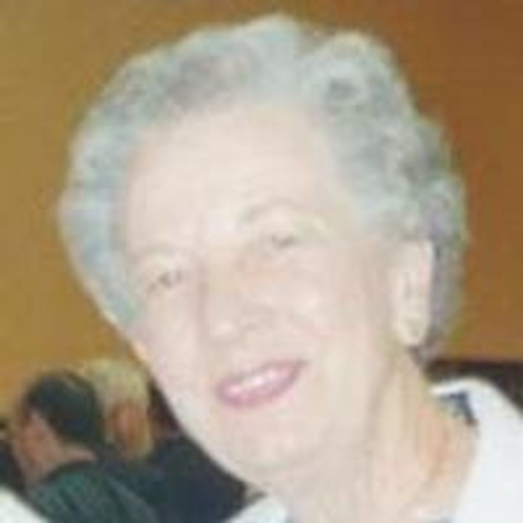 Elaine Fay