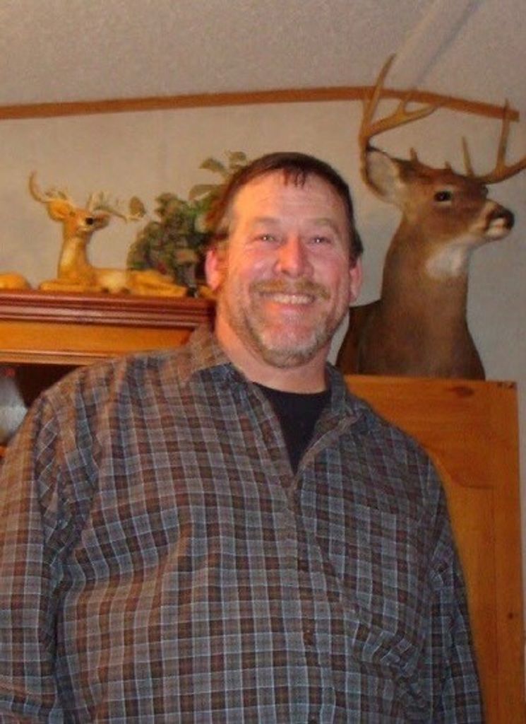 Eric Chester Wright Profile Photo