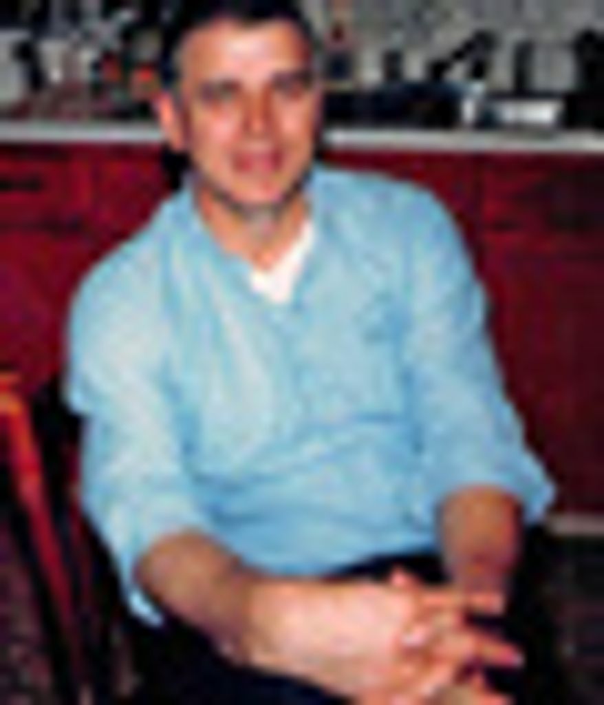 George Keith Profile Photo