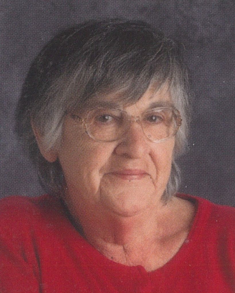 Marie Grubbs Profile Photo