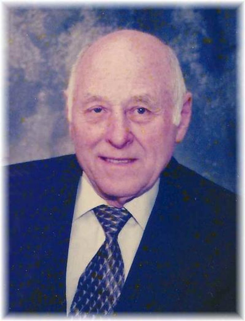 Frederick T. Bauer Profile Photo