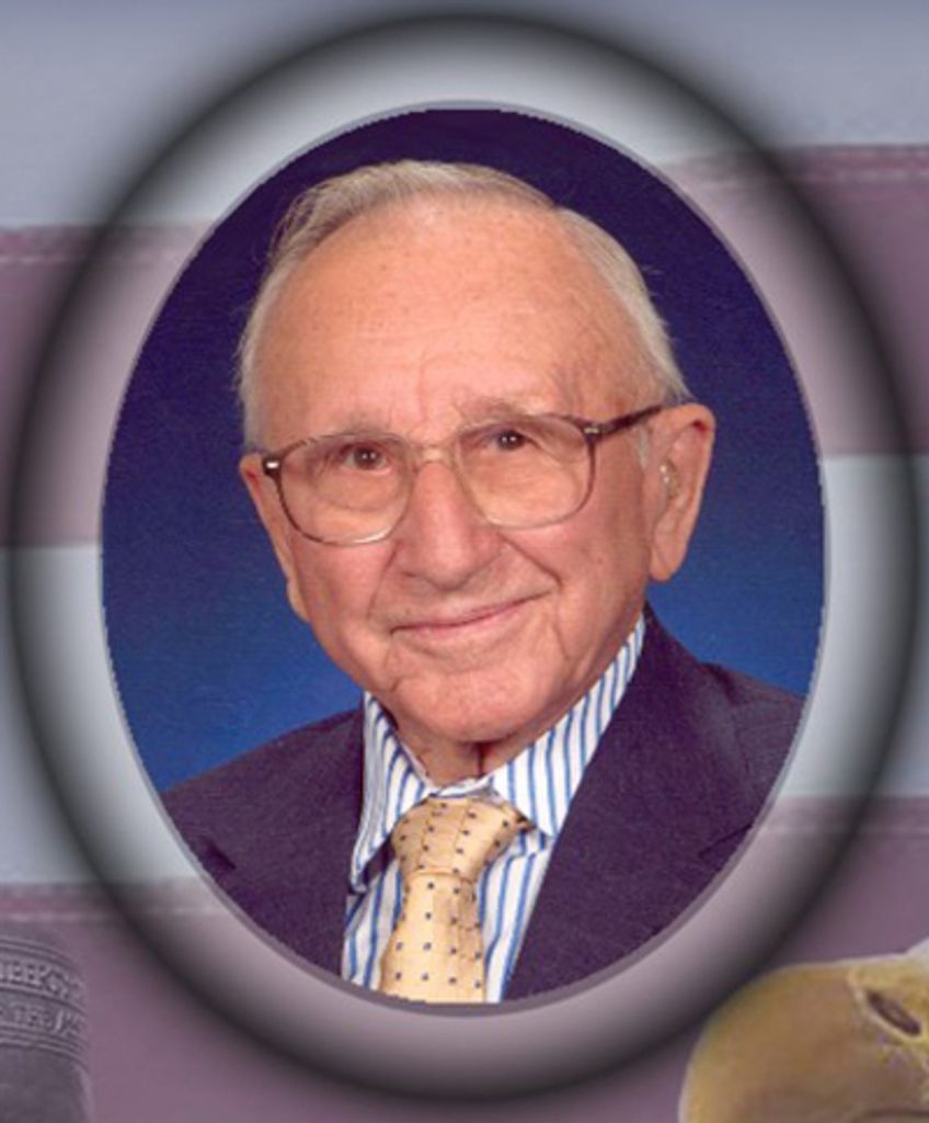 Squire Rudolph Broel