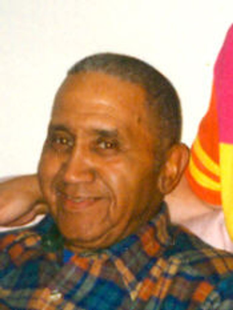 Mack R. Tinsley Profile Photo
