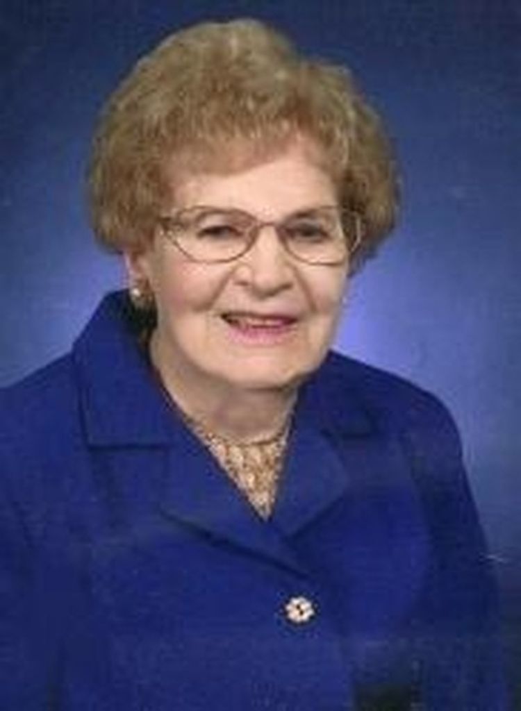 Emilie Albertina Whitaker