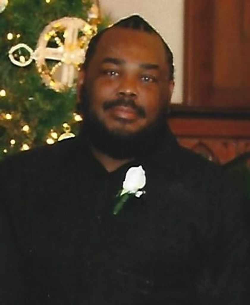 Daniel Morrow Profile Photo