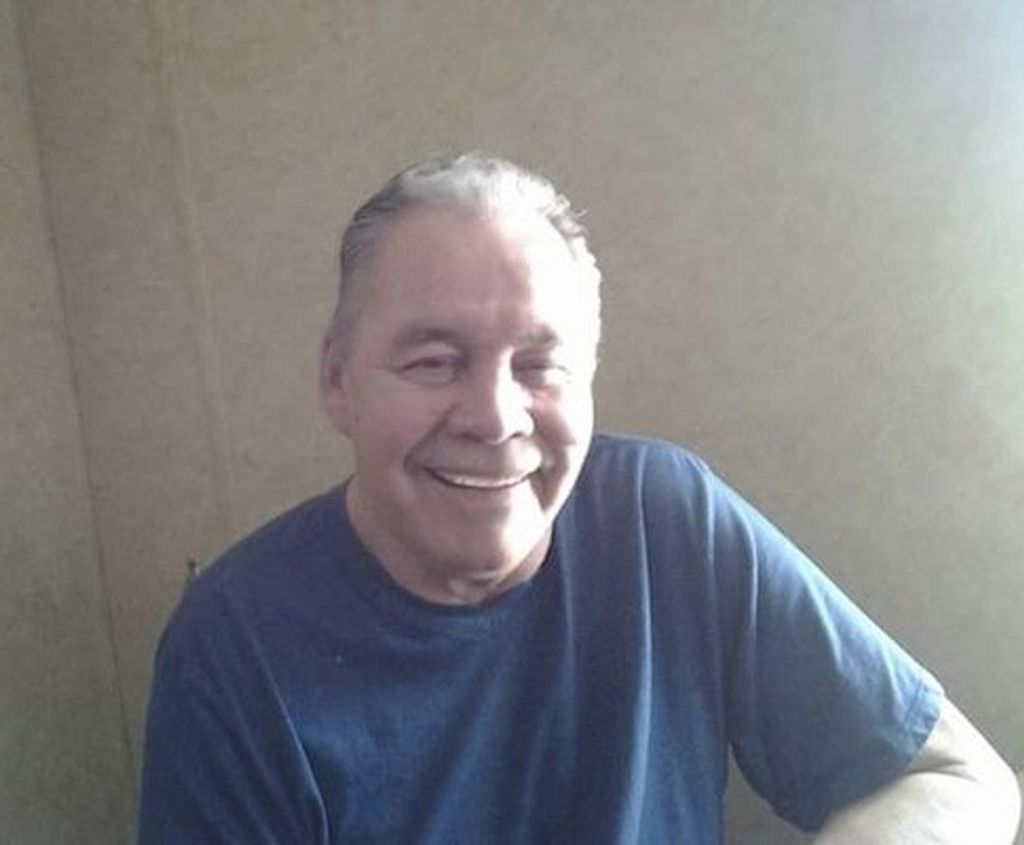 Dennis Patrick Morin Profile Photo