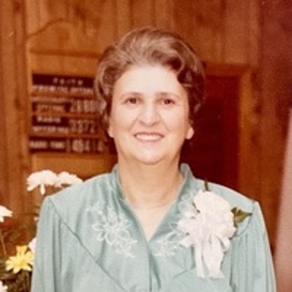 Margie Misenheimer Profile Photo