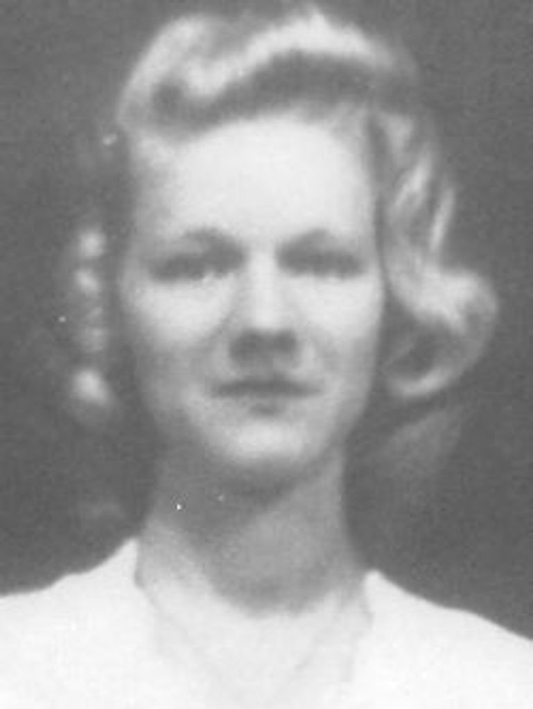 Irene Tovey Profile Photo