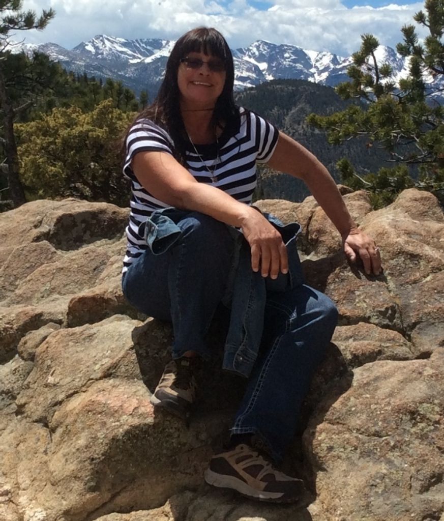 Laurie Ann (Turza)  Shipe Profile Photo