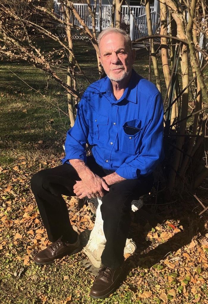 Bobbie Joe Cubert Profile Photo