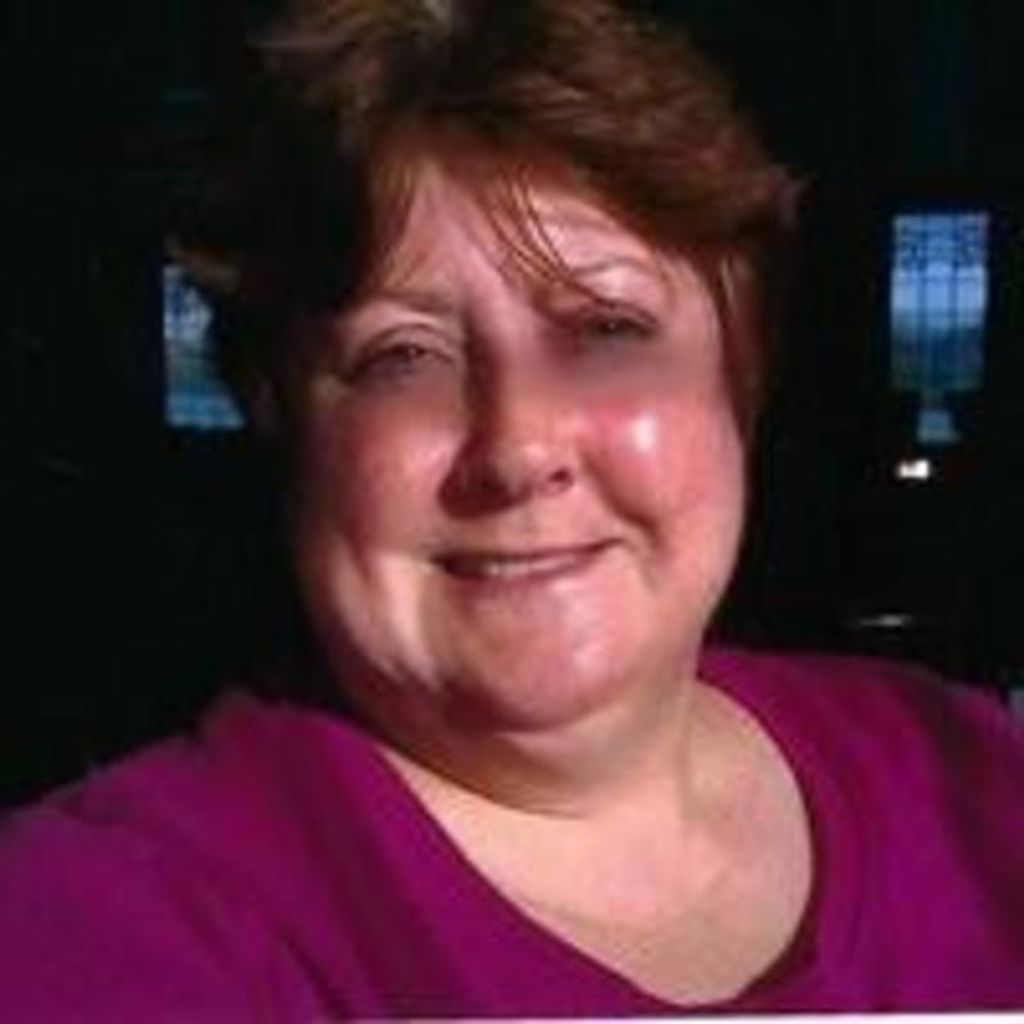 Jill Darding Dennis-Booth Profile Photo
