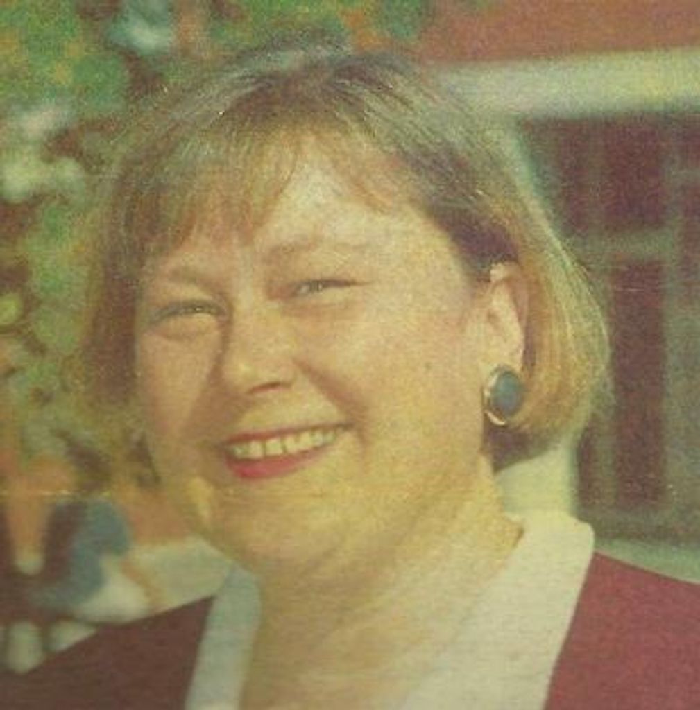 Dr. Susan Elizabeth Nichols, P.Eng. Profile Photo