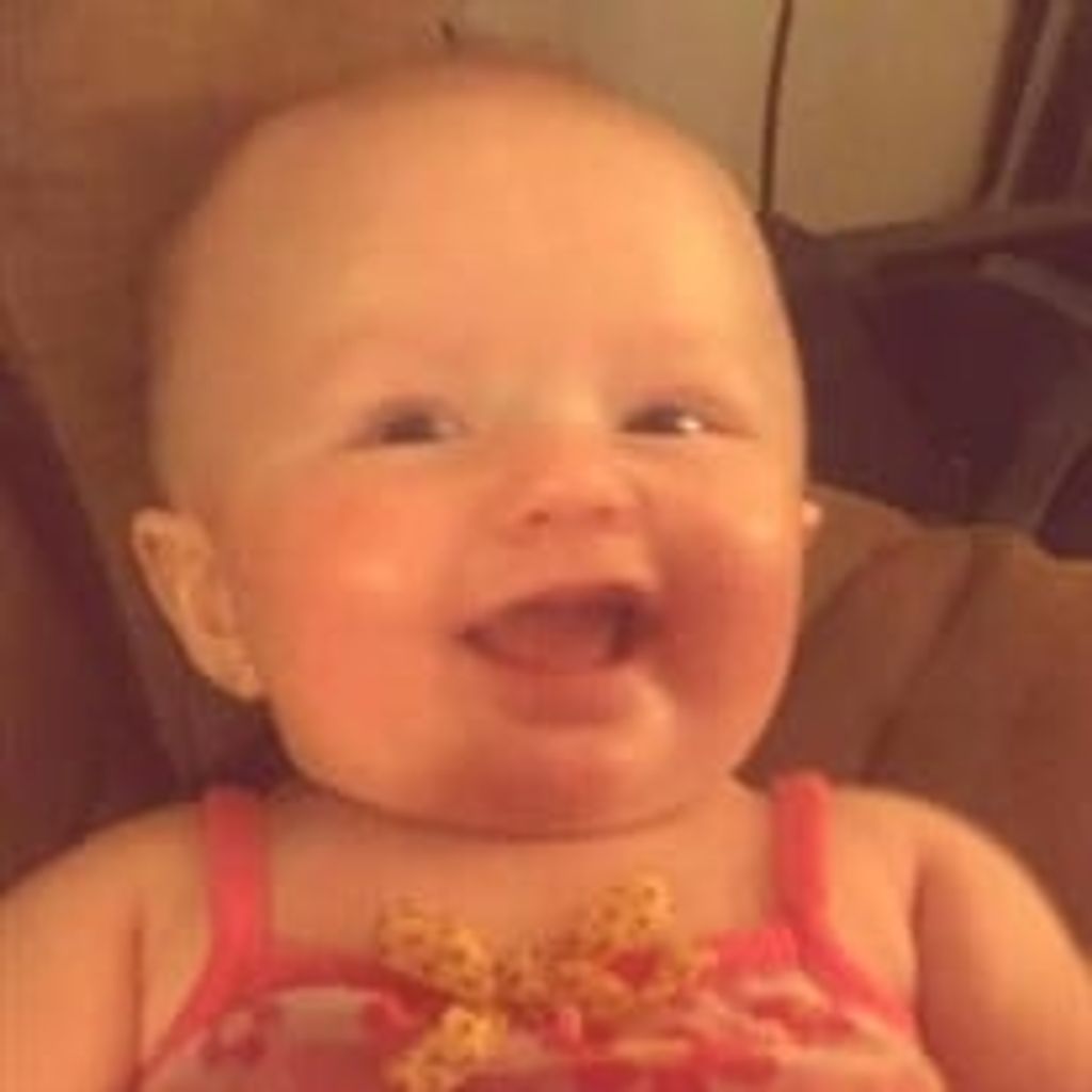 Aubree Rayne Strong