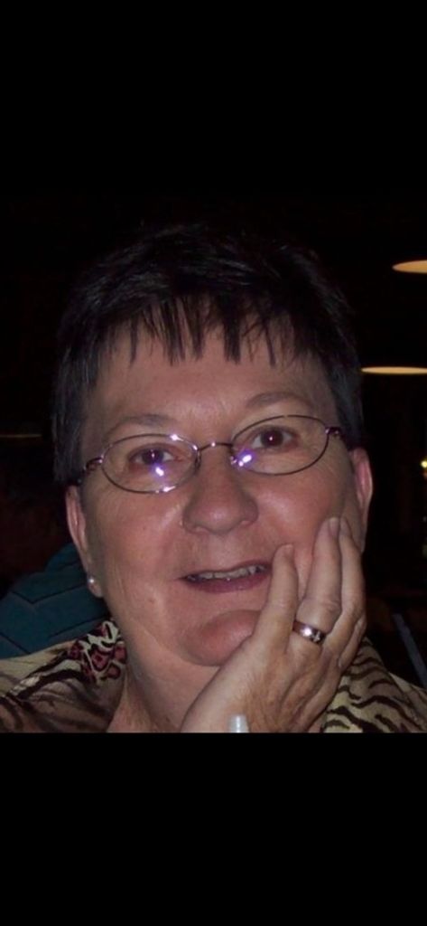 Mary Ann Pearce Profile Photo