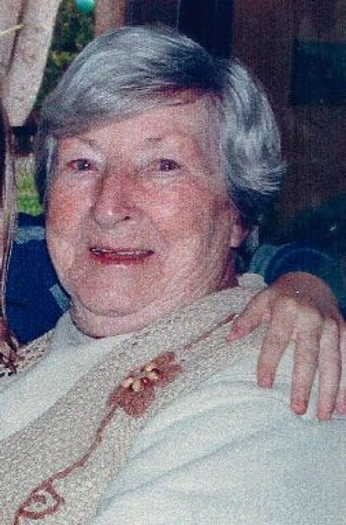 Kathryn Kadel