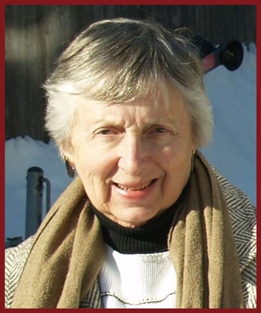 June A Shanabrook Profile Photo