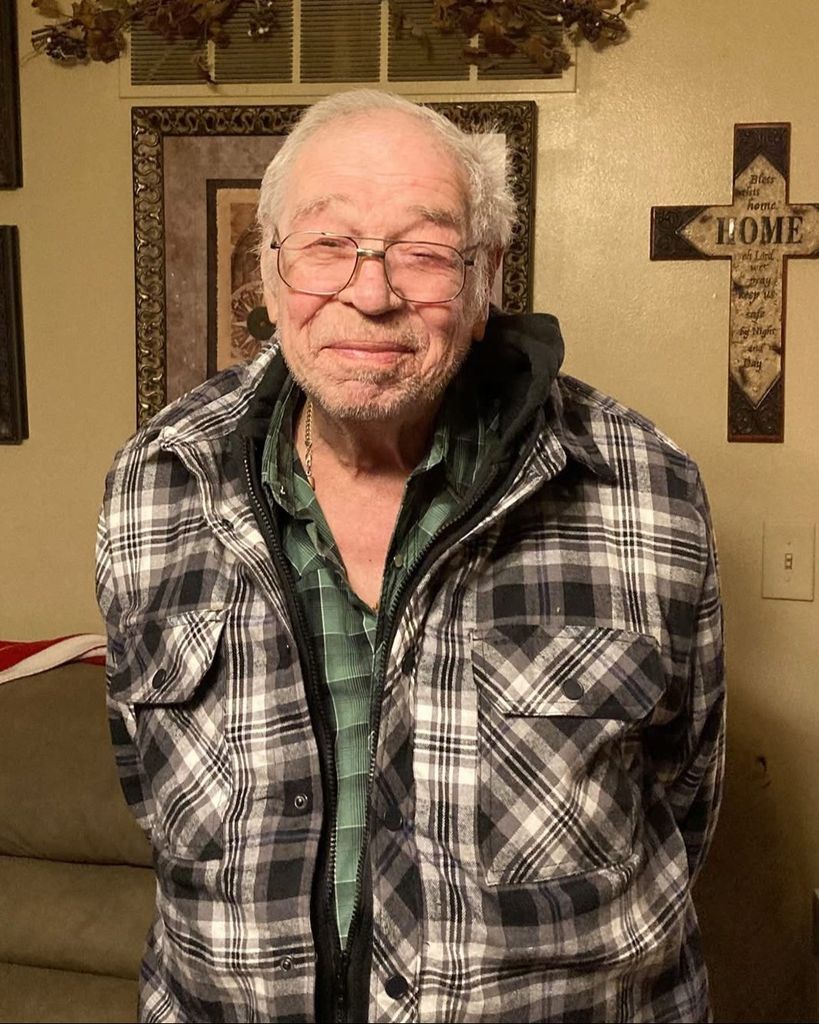 Doyle Edward Rippeto Profile Photo