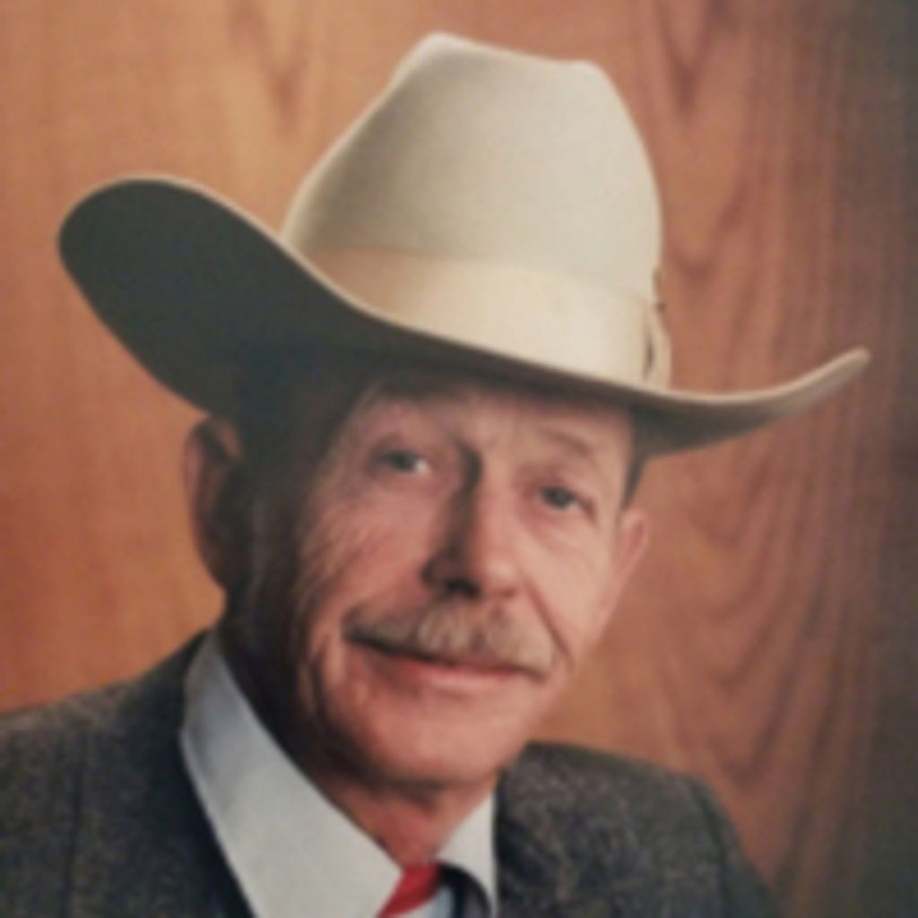 Everett Fraun "Fritz" Hedrick