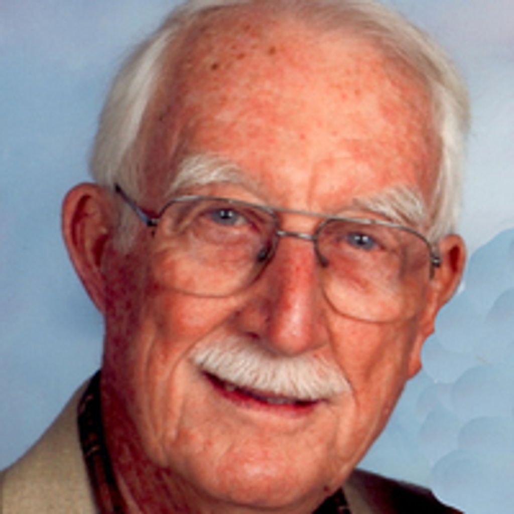 Donald Desch