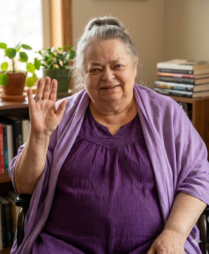 Kay Lorraine Simpson