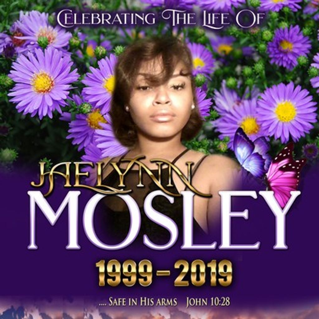Jaelynn Mosely Profile Photo