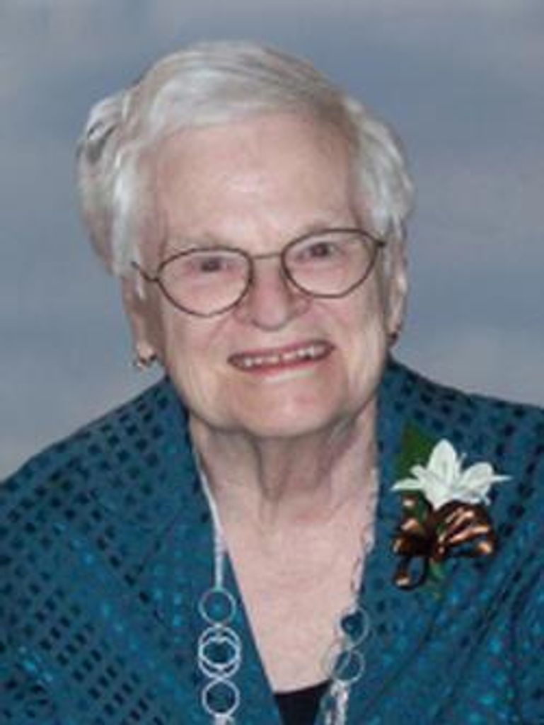 Martha Bernhardt Profile Photo